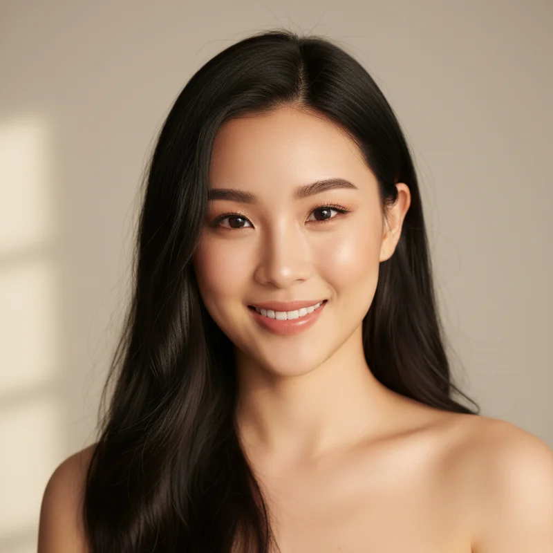 "Commercial product photography by Nano Banana Pro"