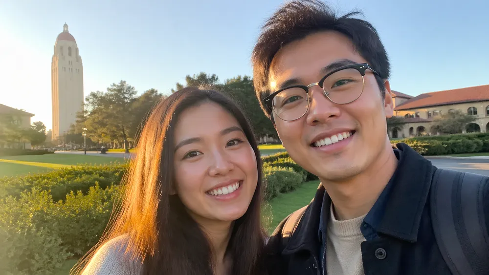 "Ultra-photorealistic candid selfie, indistinguishable from a real photo"